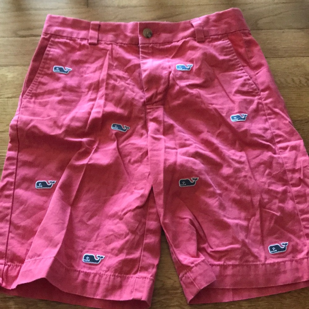 Kids Vineyard Vines Shorts